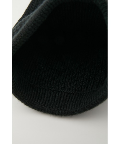 SLY（スライ）の「SPINDLE LOOSE LEG WARMER スピンドル ルーズレッグウォーマー ルーズソックス（レッグウォーマー・レディース・オフホワイト/ブラック・FREE）」の8枚目の写真