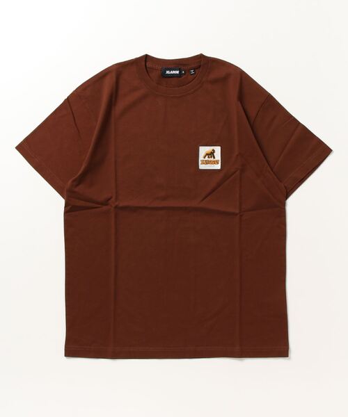 完売必須 早い者勝ち XLARGE EVOLUTION S/S TEE デザイン◎ セール】XLARGE / エクストララージ WALKING APE S/S TEE ロゴ