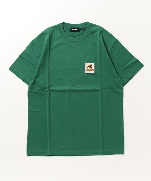 完売必須 早い者勝ち XLARGE EVOLUTION S/S TEE デザイン◎ セール】XLARGE / エクストララージ WALKING APE S/S TEE ロゴ