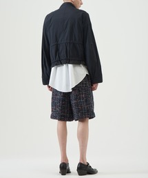 BED J.W. FORD（ベッドフォード）の「BED J.W. FORD Short Mods (23SS
