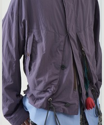 BED J.W. FORD（ベッドフォード）の「BED J.W. FORD Short Mods (23SS