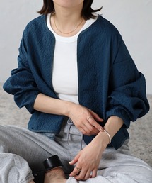 ap retro(�A�v���g��)�̃t�N���m�[�J���[�W���P�b�g�K�[�f�B�K��(�m�[�J���[�W���P�b�g)