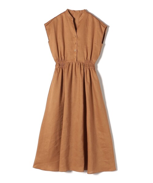 【美品】SHIPS　シップス　テレデランウエストギャザーワンピース　ブラック 楽天市場】【SALE／30%OFF】＜手洗い可能＞テレデラン ウエスト