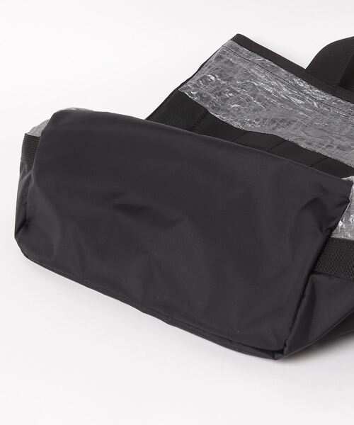 BRIEFING（ブリーフィング）の「【ブリーフィング】TWO SIDES TOTE/トート（トートバッグ・レディース・ブラック・FREE）」の3枚目の写真