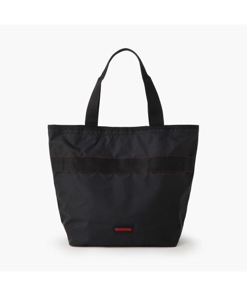 BRIEFING（ブリーフィング）の「【ブリーフィング】TWO SIDES TOTE/トート（トートバッグ・レディース・ブラック・FREE）」の8枚目の写真