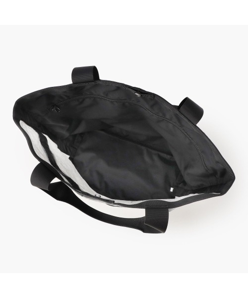 BRIEFING（ブリーフィング）の「【ブリーフィング】TWO SIDES TOTE/トート（トートバッグ・レディース・ブラック・FREE）」の11枚目の写真