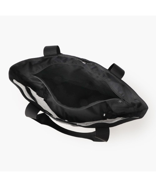 BRIEFING（ブリーフィング）の「【ブリーフィング】TWO SIDES TOTE/トート（トートバッグ・レディース・ブラック・FREE）」の12枚目の写真