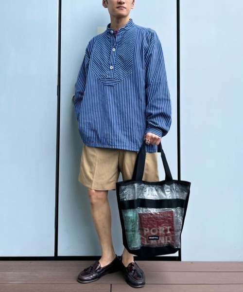 BRIEFING（ブリーフィング）の「【ブリーフィング】TWO SIDES TOTE/トート（トートバッグ・レディース・ブラック・FREE）」の13枚目の写真