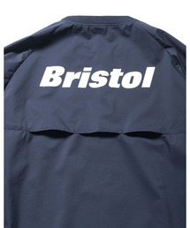 F.C.Real Bristol（エフシーレアルブリストル）の「3LAYER PISTE