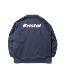 FCRB Real Bristol 22SS 3LAYER PISTE　ピステ FCRB Real Bristol 22SS 3LAYER PISTE ピステ - メルカリ