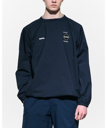 世界を買える 海外ブランド FCRB 22SS PISTE【新品】【L】サイズ 3LAYER ウェア