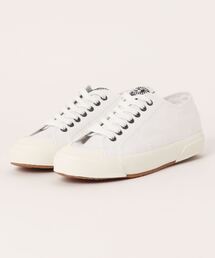 SUPERGA | 《SUPERGA》2390-MILITARY 7 EYELETS(スニーカー)