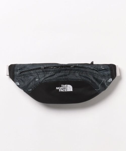 THE NORTH FACE(ザノースフェイス)の「【THE NORTH FACE/ザ ノースフェイス】 Granule グラニュール(ボディバッグ/ウエストポーチ・レディース・ネイビー/その他1/その他2/ブロンズ/ベージュ系その他/ブラック/カーキ/グレー/その他6/その他4/その他7/その他3/その他5・FREE)」の8枚目の写真