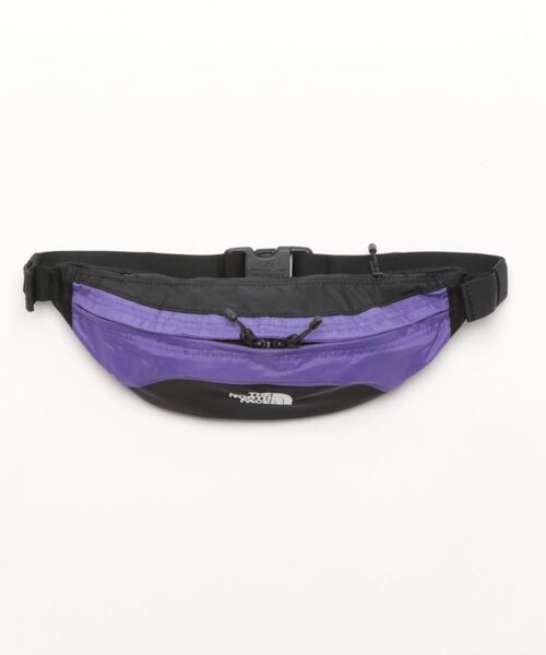 THE NORTH FACE(ザノースフェイス)の「【THE NORTH FACE/ザ ノースフェイス】 Granule グラニュール(ボディバッグ/ウエストポーチ・レディース・ネイビー/その他1/その他2/ブロンズ/ベージュ系その他/ブラック/カーキ/グレー/その他6/その他4/その他7/その他3/その他5・FREE)」の9枚目の写真