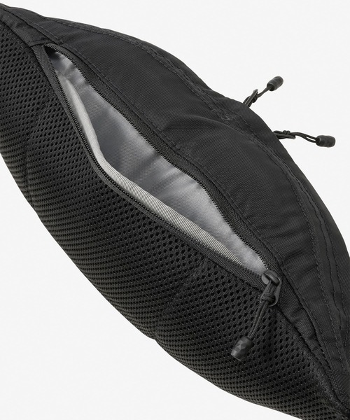 THE NORTH FACE(ザノースフェイス)の「【THE NORTH FACE/ザ ノースフェイス】 Granule グラニュール(ボディバッグ/ウエストポーチ・レディース・ネイビー/その他1/その他2/ブロンズ/ベージュ系その他/ブラック/カーキ/グレー/その他6/その他4/その他7/その他3/その他5・FREE)」の17枚目の写真