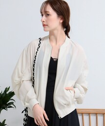 Ray BEAMS | Ray BEAMS / シアー MA-1(MA-1)