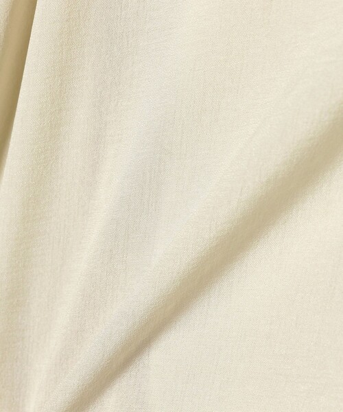 Ray BEAMS（レイビームス）の「Ray BEAMS / シアー MA-1（MA-1・レディース・ブラック/ホワイト系その他6・ONE SIZE）」の17枚目の写真