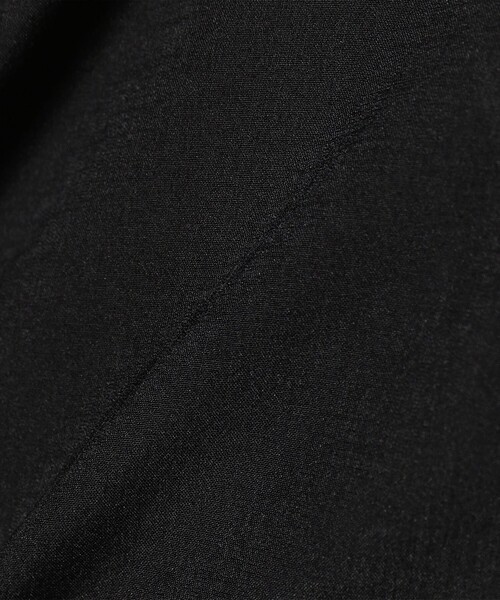 Ray BEAMS（レイビームス）の「Ray BEAMS / シアー MA-1（MA-1・レディース・ブラック/ホワイト系その他6・ONE SIZE）」の14枚目の写真