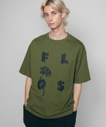 rehacer : Tuck Logo Wide CS / タックロゴ ワイド カットソー