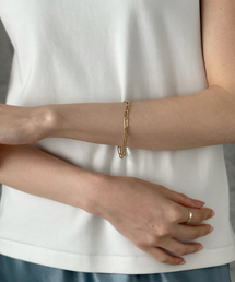 【LAURA LOMBARDI】Adriana Bracelet
