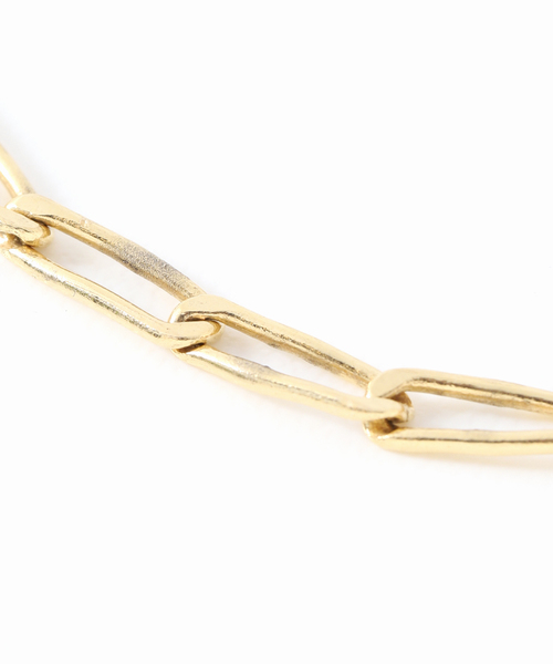 Noble（ノーブル）の「【LAURA LOMBARDI】Adriana Bracelet（ブレスレット・レディース・ゴールド・FREE）」の7枚目の写真