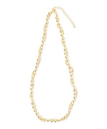 B:MING by BEAMS | B:MING by BEAMS / クロス ボールチェーン ネックレス(ネックレス)