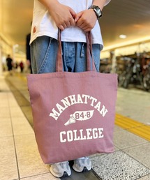 OLD BETTY'S | オールドベティーズ【OLD BETTY’S】Canvas Tote Bag(トートバッグ)