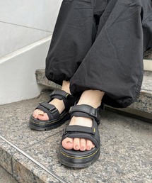 Dr. Martens | 【Dr.Martens / ドクターマーチン】Forster(サンダル)