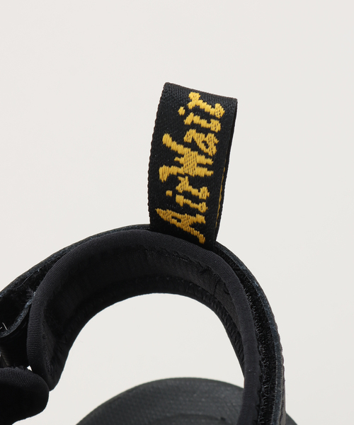 Dr. Martens（ドクターマーチン）の「【Dr.Martens / ドクターマーチン】Forster（サンダル・レディース・ブラック・25cm/24cm/23cm）」の17枚目の写真