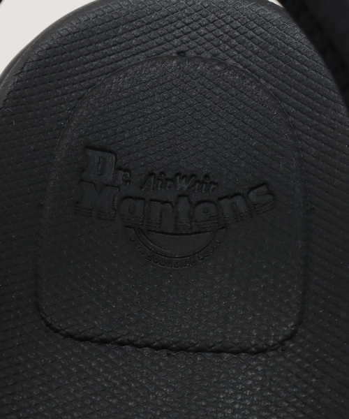 Dr. Martens（ドクターマーチン）の「【Dr.Martens / ドクターマーチン】Forster（サンダル・レディース・ブラック・25cm/24cm/23cm）」の19枚目の写真