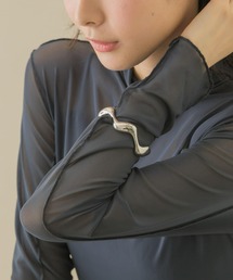 SMELLY | ナミナミリッタイバングル(ブレスレット)