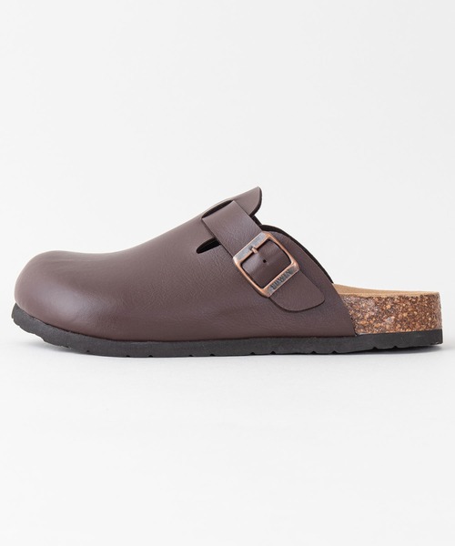 EDWIN(エドウィン)の「【EDWIN/エドウィン】メンズ サンダル EW9071 靴 シューズ コンフォートサンダル スリッパ つっかけ(サンダル・メンズ・ブラック/ブラウン・25cm/26cm/27cm/28cm)」の11枚目の写真