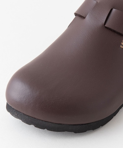 EDWIN(エドウィン)の「【EDWIN/エドウィン】メンズ サンダル EW9071 靴 シューズ コンフォートサンダル スリッパ つっかけ(サンダル・メンズ・ブラック/ブラウン・25cm/26cm/27cm/28cm)」の13枚目の写真