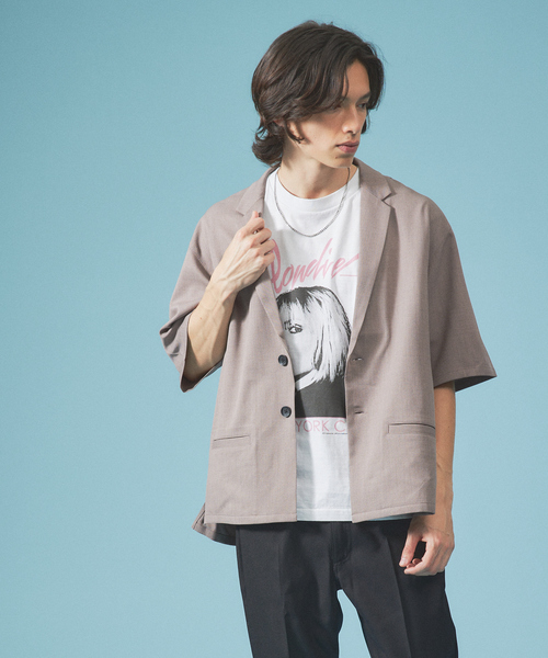 MYSELF ABAHOUSE（マイセルフアバハウス）の「【Leonor】ユニセックス ステンレス チェーン ネックレス（ネックレス・メンズ・その他1/その他2/その他3・フリー）」の8枚目の写真