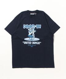 S/S BOOGIE T-SHIRT