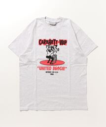 S/S BOOGIE T-SHIRT