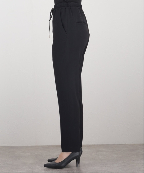 追加2》ダブルクロスジョガーパンツ（その他パンツ）｜journal