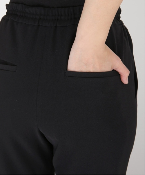 追加2》ダブルクロスジョガーパンツ（その他パンツ）｜journal