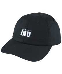 MEDICOM TOY | MLE × INU "メシ喰うな！" CAP(キャップ)