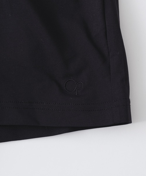 Kastane（カスタネ）の「【OceanPacificコラボ】SWIMSHORTPANTS（水着・レディース・ブラック・FREE）」の6枚目の写真