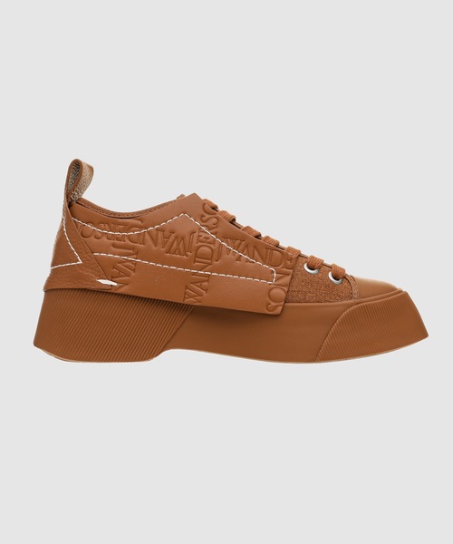 JW Anderson(ジェイダブリューアンダーソン)の「シューズ(その他シューズ・レディース・その他・36/37/38)」の6枚目の写真