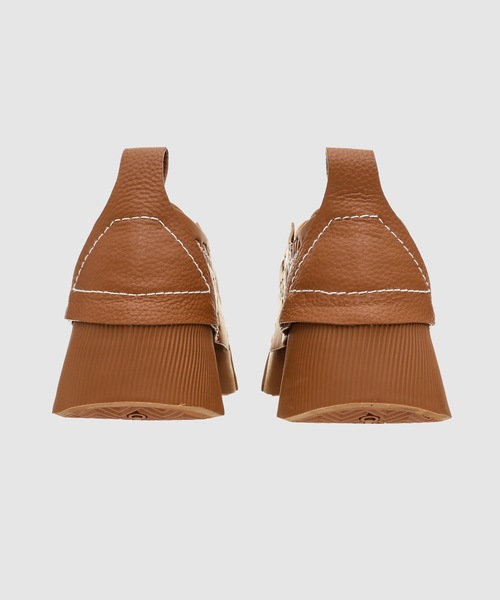 JW Anderson(ジェイダブリューアンダーソン)の「シューズ(その他シューズ・レディース・その他・36/37/38)」の2枚目の写真