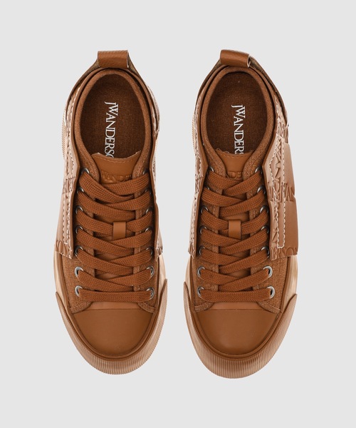 JW Anderson(ジェイダブリューアンダーソン)の「シューズ(その他シューズ・レディース・その他・36/37/38)」の3枚目の写真