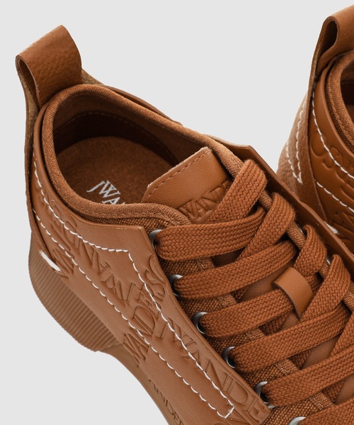 JW Anderson(ジェイダブリューアンダーソン)の「シューズ(その他シューズ・レディース・その他・36/37/38)」の4枚目の写真