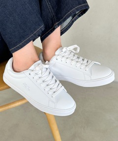 カンペール] HOOPS / レザースニーカー（スニーカー）｜CAMPER