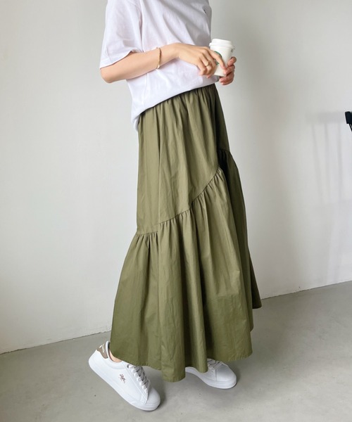 POLO CHAMPS（ポロチャンプス）の「【POLO CHAMPS/ポロチャンプス】別注 ワンポイント刺繍 ローカット ベーシック コートスニーカー（スニーカー・レディース・ネイビー/グリーン/グレイッシュベージュ/ライトグレー/ホワイト・23.0cm/23.5cm/24.0cm/24.5cm/25.0cm）」の13枚目の写真