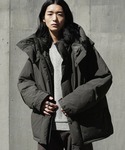 WYM LIDNM(ウィム バイ リドム)の「ジャケット/アウター(ダウンジャケット/コート)」