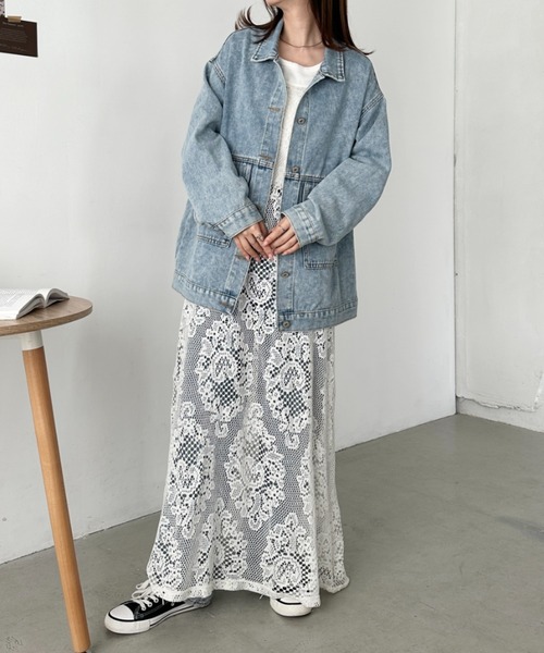 【美品】theory luxe Climson Billie デニムジャケット 美品】theory luxe Climson Billie デニムジャケット Theory