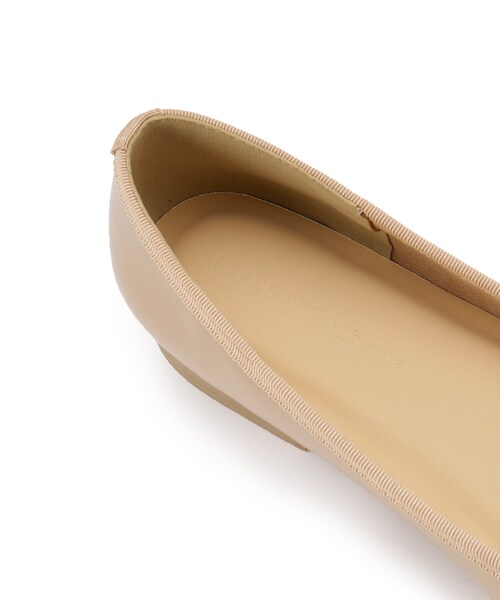 ESPERANZA(エスペランサ)の「バレエシューズ【ESPERANZA_blanca】(その他シューズ・レディース・ベージュ系1/ブラック系1・LL/M/L/S)」の11枚目の写真