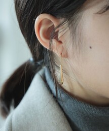 B:MING by BEAMS / ドロップピアス